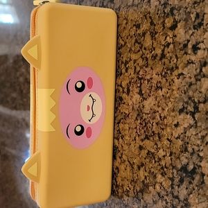 NWOT Lanky Box pencil box case
